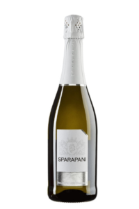Sparapani Spumante Dolce